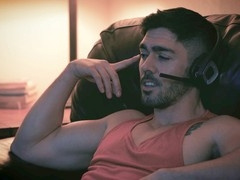 Reese Rideout Jock Ass Fuck