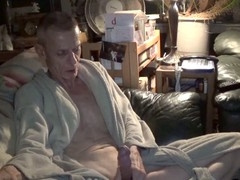 Randalpark Midweek Wank