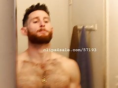 Spit Fetish - Ted Spitting Part2 Sunday