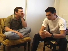 Your Step dad is so fucking hot!