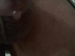 Piss and cum