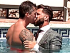 Queer, hot gay, anal sex