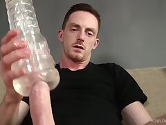 Jackson Price Fleshlight