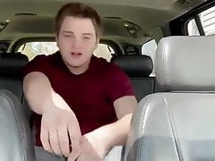 Straight Alpha Male