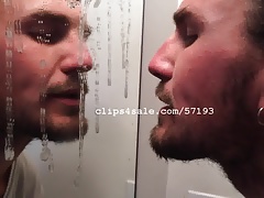 Spit Fetish - Casey Spitting Part3 Video5