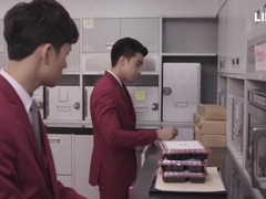 Crazy Sex Movie Gay Brunette Exotic Pretty One