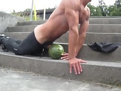 Blackey's Epic Watermelon poke