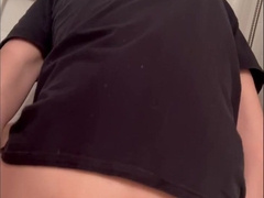 Fag Egghead frolicking with Faux-Cock (Spoken)