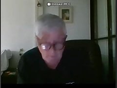 Bulgarian Old Bue Got Nervous about His Scandal Exposure
