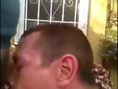 Daddy come y traga lefa de su novio