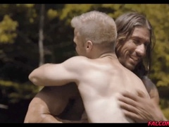 Gay, no condom, anal-sex