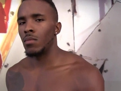 NextDoorEbony Young BBC & Black Toy - Hot Solo