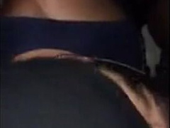 Big Black Cock Blowjob by Amateur Interracial Couple8888