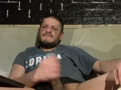 Gay masturbation, gay hot guy masturbating, gooner