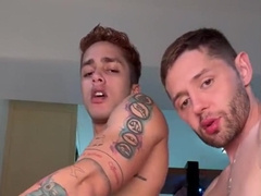 Twink Takes Big Cock1