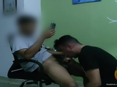 Idolize my neighbour manhood while is wifey are cooking