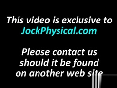 Latino Jerked Off During Physical Exam 1