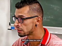 sex-positive HighSchool fellows - episode 3