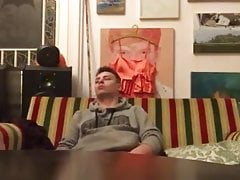 TWINK IS ALWAYS HUNGRY FOR RAW COCK