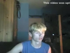 Cutie German Cums On Cam Big Cock Nice Bubble Ass