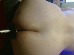 fresh plaything and some ass tearing up