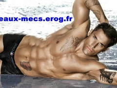 Bogosses du Week-end / Grizzlies of the Weekend 28 02 2014