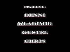 CHECK THE NEW ONE 2 (Wladi, Benni,Gustel, Chris )
