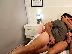 I without a condom My daddy