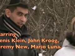 Lusty As Hell Young Men Really Enjoy Intensive Dick