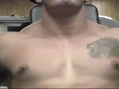 Gauge & Rocky - Ultimate Body Worship 7 1