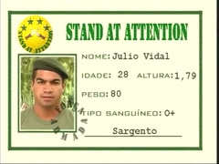 Juliano Ferraz e Eduardo Galisteu