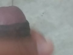 ME FOLLO A LA HERMANA DE MI MUJER BIEN RICO POR EL ANO