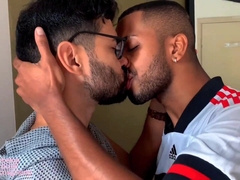 2 from Rio and one from Goiás. Yuri Oberon, The axxxell and Marcos Goiano