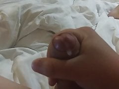 Cum shot