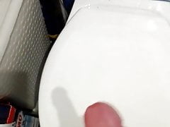 Wet cock