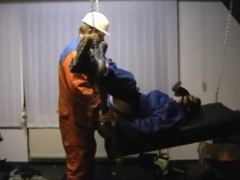 Worker Fuck