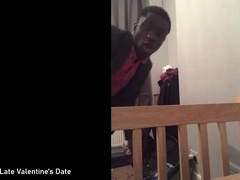 Late Valentine's Rendezvous