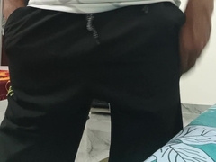 Desi warm stud large spear