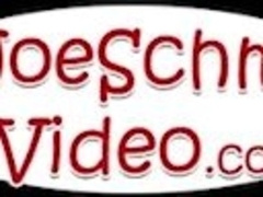 Nervous young stud strokes his hard rock BBC on cam