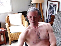 Jacked off, big cock masturbate, fag