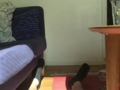 ginger hairy dick very sexy!!!