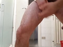 neverending pissing everywhere! I don't know what to do!