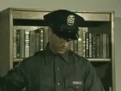 Priboyer is fucked by horny cop