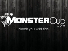 Buzzcut Bears With Axel Brant With Bridgette Monroe