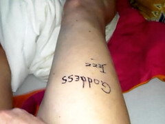 For Goddess Jezz Part 2