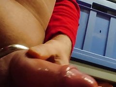 cum shot