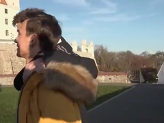 Rubax Video - Jorik & Tom Bareback Fun Part 1