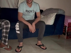 Arse bandit Pornography