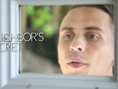 Heterosexual Divorced Wet Pokes Muscle Otter Neighbor