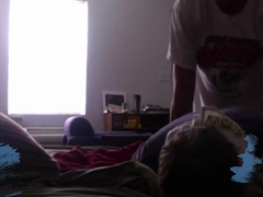 Tall Hung Basketball Player Breeds Twink 7